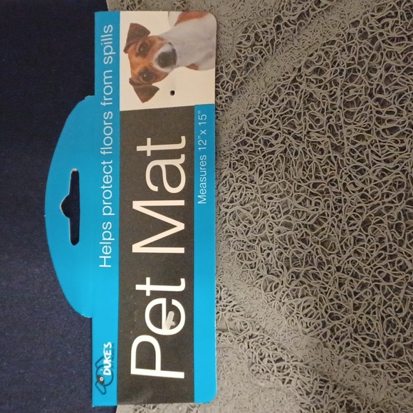 Pet Mat - Picture 2 of 2